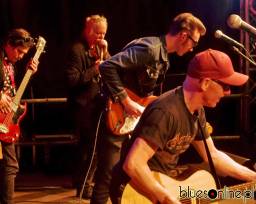 Bluesfest Eutin 2017